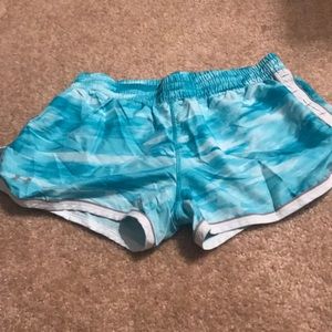 UnderArmour Sports Shorts